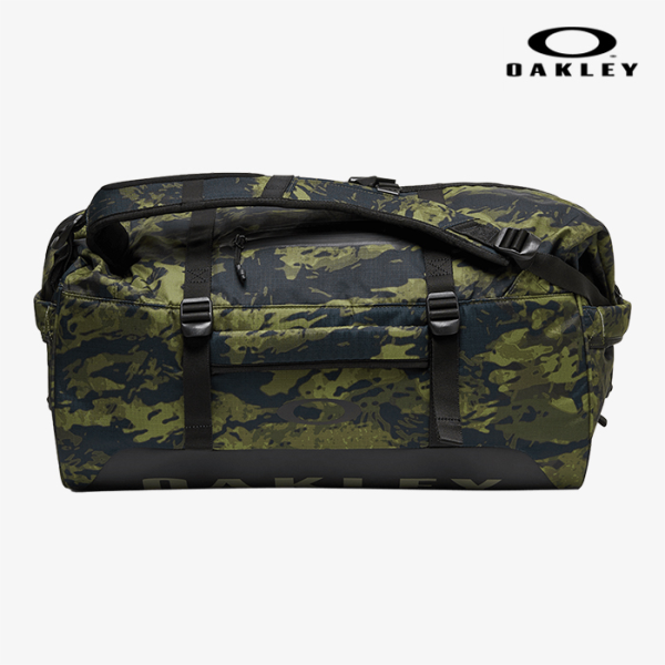 오클리 [오클리]오클리 로드트립 RC 더플 크로스 백팩 여행가방 50L