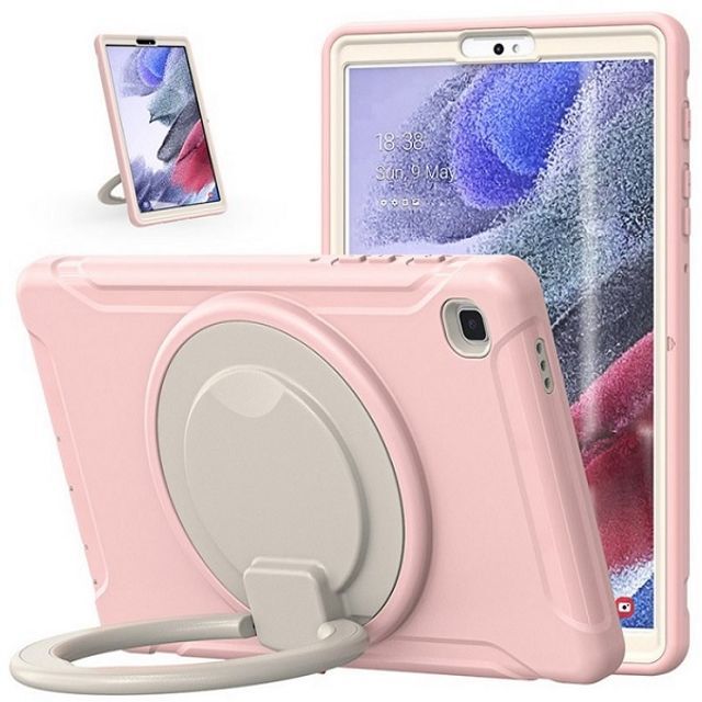 오엔코퍼레이션 오너클랜 갤럭시탭 A7 라이트 8.7 SM-T225 범퍼 케이스 4컬러