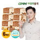 [GNM자연의품격][GNM자연의품격] 콘플레이크 콜라겐 천마차 6박스 (총 540포) / 1포당 20g