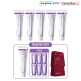 [센텔리안24]★방송중에만★센텔리안24 마데카크림 타이트 리프팅  50ml*6통 + [무료체험분]1ml*6매 + [전고객] RED 쇼핑백 2매