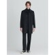 [로가디스(삼성물산)][로가디스] [COUTURE] COLOMBO 캐시미어 셋인 코트  블랙 (RX4930R525)
