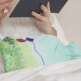 [파쉬][독일정품]파쉬 보온물주머니2L+그림디자인커버_핫팩,찜질팩