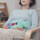 [파쉬][독일정품]파쉬 보온물주머니2L+그림디자인커버_핫팩,찜질팩