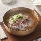 [소담소담]소담소담 뼈없는 한우갈비탕 1.1KG x 2팩