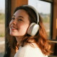 [하빗][HAVIT] 하빗 SPACE S1 하이브리드 노이즈 캔슬링 무선 블루투스 헤드폰 H670BT