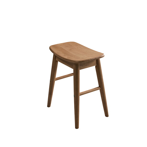 (주)현대리바트 리바트 리바트 뉴시나몬 원목스툴의자