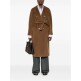 [막스마라](당일) 25FW 막스마라 마담 101801 아이콘 토바코 여성 코트 252 101801 1600 010