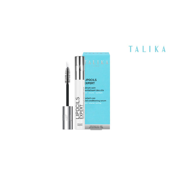 [딸리까][속눈썹탄력영양제] 딸리까 리포실 엑스퍼트 속눈썹 영양앰플 10ml
