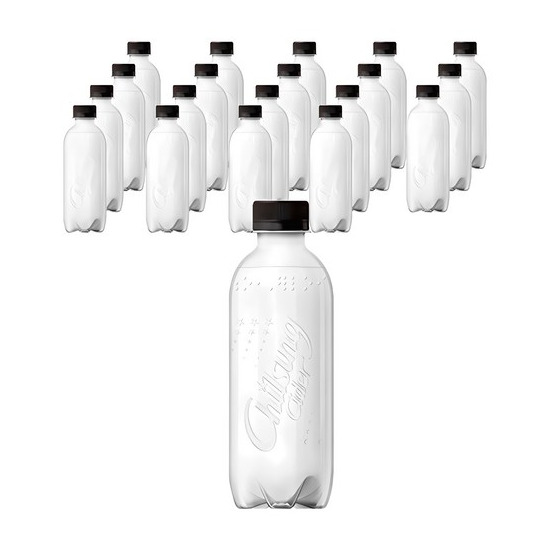[롯데칠성][칠성사이다] 제로 ECO 300ml펫 20본 [본사직영]