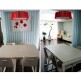 [QM FURNITURE][큐엠]QM 스칸딕디자인 NEC7 식탁세트 (확장형 식탁테이블+의자)/ 자작나무