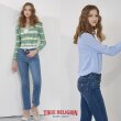 [TRUE RELIGION] 트루릴리전 데님팬츠 2종_여_M