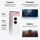 [삼성전자][정품케이스 증정]갤럭시 S25 엣지 256GB 자급제폰 SM-S937N