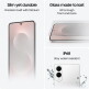 [삼성전자][정품케이스 증정]갤럭시 S25 엣지 256GB 자급제폰 SM-S937N