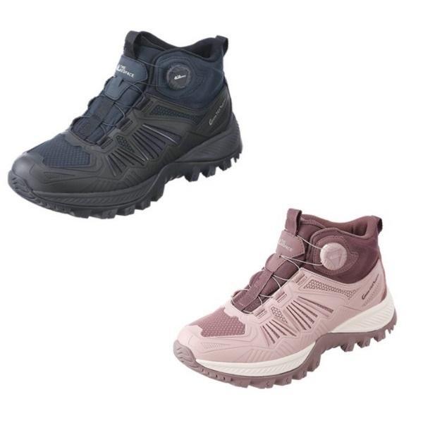 레드페이스(대백) CX24101_레드페이스 남여공용 콘트라서밋미드등산화