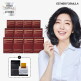 [에스더포뮬러]T○[특집더블]여에스더 리포좀 글루타치온 다이렉트 울트라X (30매 X 12박스) + SAC 발효흑마늘 다이렉트 1박스