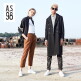 [에이.에스.98]MADE IN ITALY [AS98] 루디 스니커즈