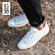 [에이.에스.98]MADE IN ITALY [AS98] 루디 스니커즈