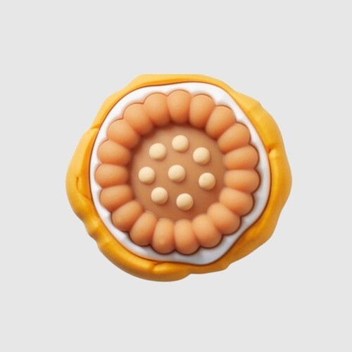크록스 크록스 크록스 K 쿠키 3 지비츠 참 10016107 LE1222162338