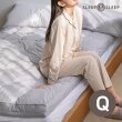 [슬립앤슬립]빵토퍼 부드러운 메모리폼 구스 매트리스토퍼 Q
