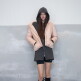 [에고이스트]다이아몬드 퀼팅 구스 다운 ER4TD902