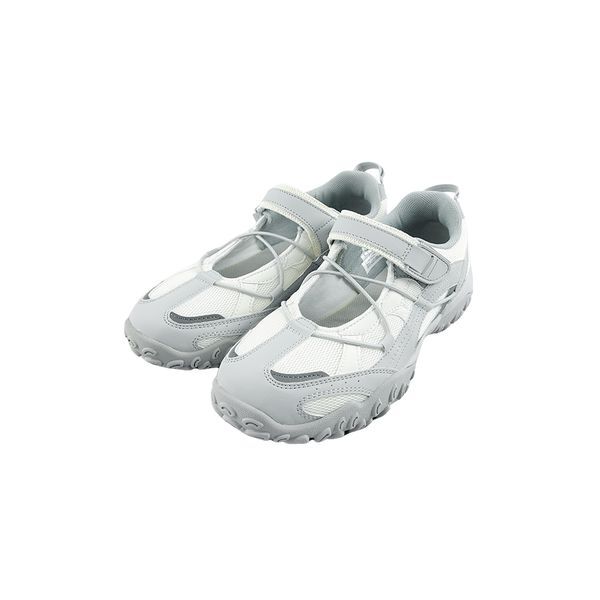 휠라 [하프클럽/휠라]휠라 에샤페 벨크로 1XM02369H