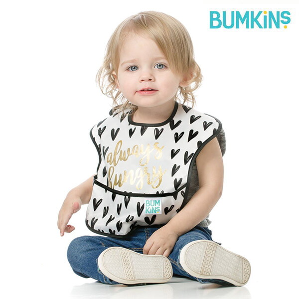 bumkins finer baby products 범킨스 범킨스 이유식턱받이 3팩