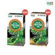 [T,혼합] A 검은콩 두유 190ml x 16팩 x 3박스 + B 검은콩 두유 190ml x 16팩 x 3박스