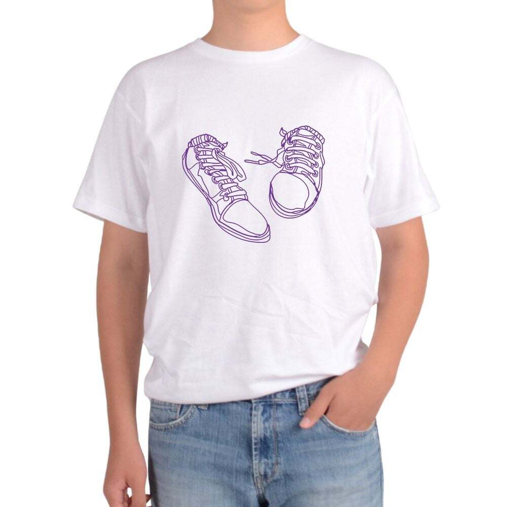 지오벤처스 반팔 라운드티 신발 슈즈 shoses 스니커즈