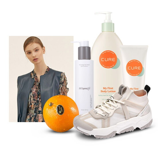 [NEXT TV상품] 다음주 방송상품이 한눈에★ 10%적립찬스까지!