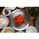 [황토집숯불닭갈비][황토집숯불닭갈비] 더덕구이