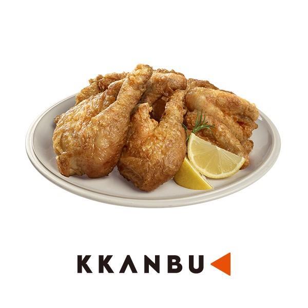 깐부치킨 [깐부치킨] 깐부통닭