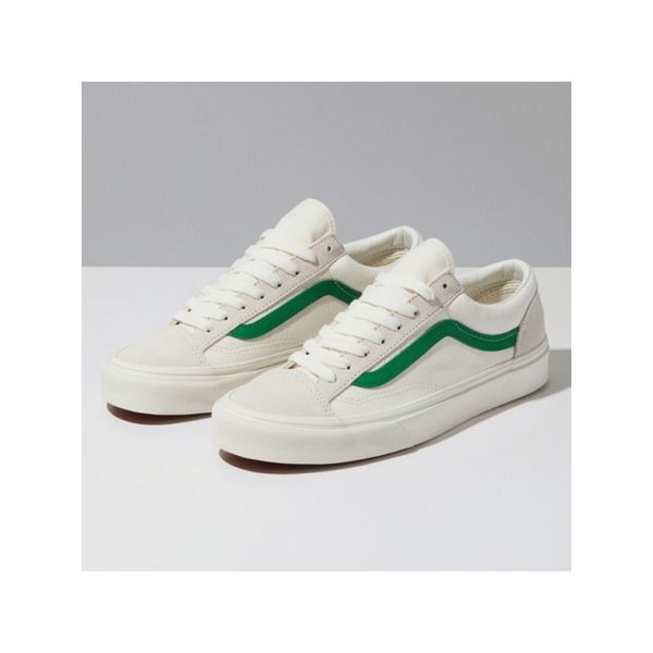 PING [하프클럽/반스]반스 스타일 36 STYLE 36 그린  VN0A3DZ3RFX VN0A3DZ3RFX2