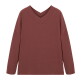 [태그][TAG] 22FW 워셔블 V넥 티블라우스 5종 택 1