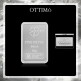 [오띠모(쥬얼리)]999.9 포나인 실버바 50g 싱글 세트 +실버바 1개