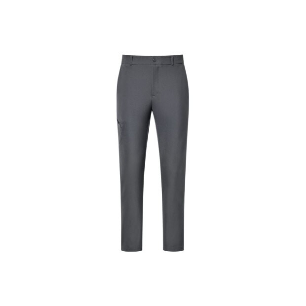 풋조이 풋조이골프바지 VQA RHRFJ41369 에센셜 카고 팬츠 Charcoal