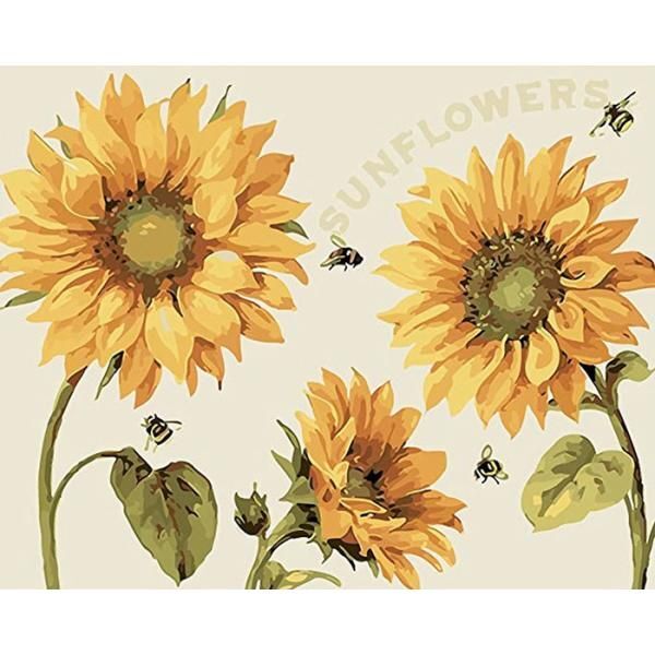 케이엠엘리 교보문고 퍼즐사랑 나만 바라봐 (캔버스) 보석십자수 40x50