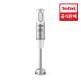 [테팔(가전)][S] [공식] 테팔 핸드블렌더 마스터블렌드 플러스 믹서기 다지기 HB6531KR