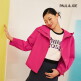 [폴앤조](런칭가 79,900원!)(25 SPRING) 볼륨 후드 점퍼