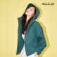 [폴앤조](런칭가 79,900원!)(25 SPRING) 볼륨 후드 점퍼