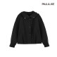 [폴앤조](런칭가 79,900원!)(25 SPRING) 볼륨 후드 점퍼