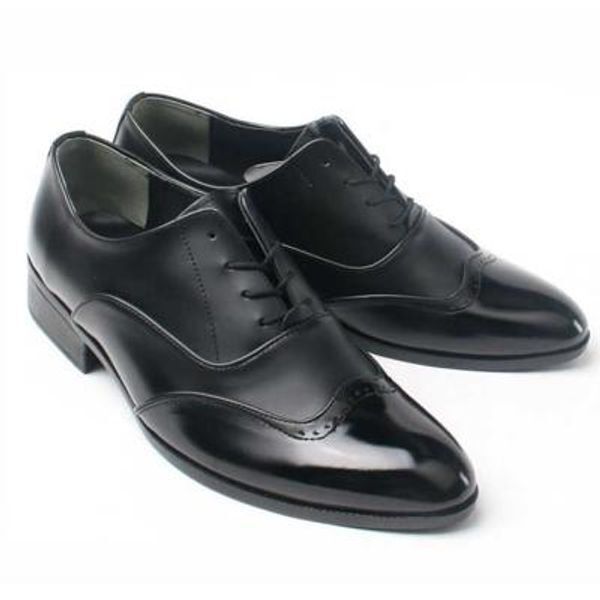 상금 교보문고 EXTREMO Hombre Daily 슈즈 굽높이3.5cm 3color CH1638445