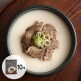 [설성목장]한우 고기곰탕 500g x 10개