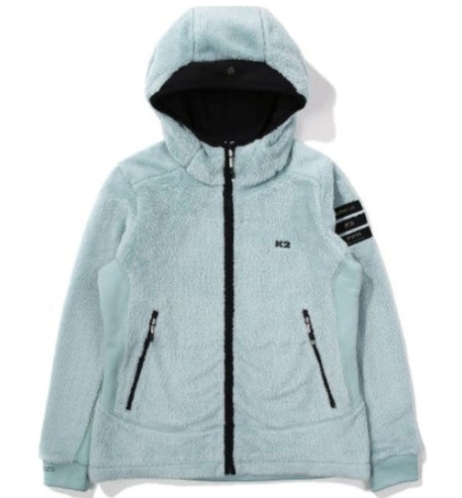 케이투 여성 ALP 폴라리스 플리스 자켓 KWU23102