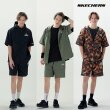 남성 고트레일 썸머 셋업 2종 세트