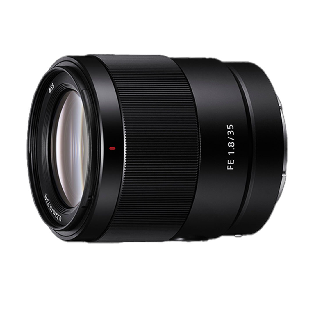 소니 소니 소니 SONY FE 35mm F1.8 GM (SEL35F18F) _WJK