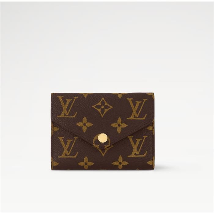 LOUIS VUITTON 루이비통 루이비통 여성 반지갑 빅토린 월릿 M41938