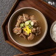 [하누소]하누소 뼈없는 갈비탕 700g x6팩