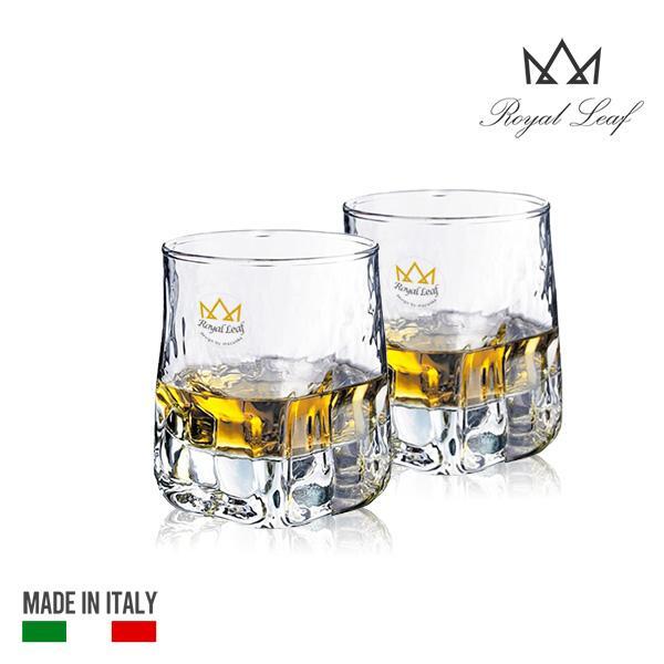 마쯔오카(대백) KR74C003_클라우드 위스키샷잔 스트레이트잔 2P