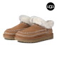 [어그]어그 UGG 클래식 울트라 미니 알파인 여성 겨울 방한 부츠 1158224-CHE