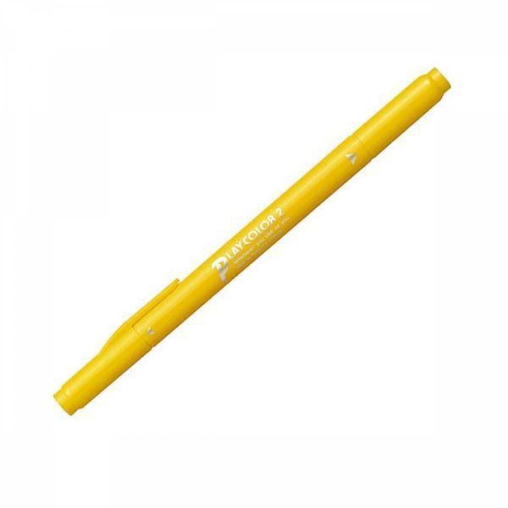 친절한탄씨 (5개묶음) 톰보우 수성 사인펜 플레이칼라2